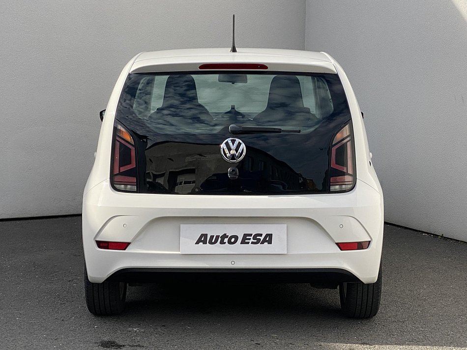 Volkswagen Up! 1.0 MPi Move
