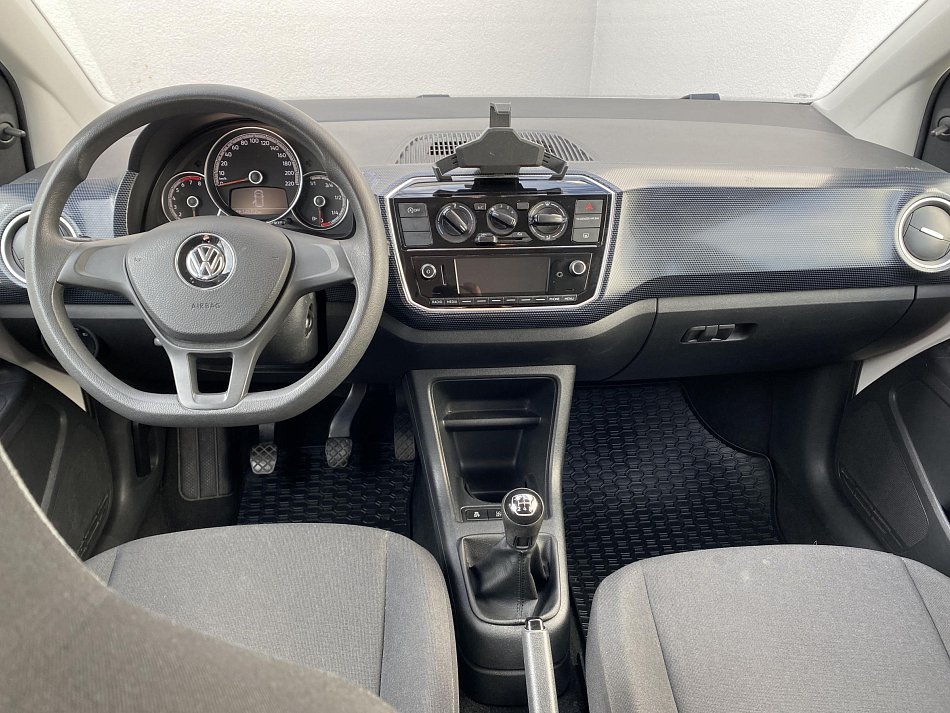 Volkswagen Up! 1.0 MPi Move