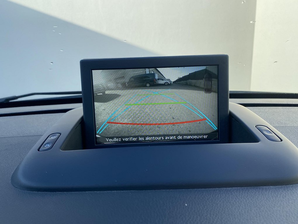 Peugeot 3008 1.2 PT Crossway