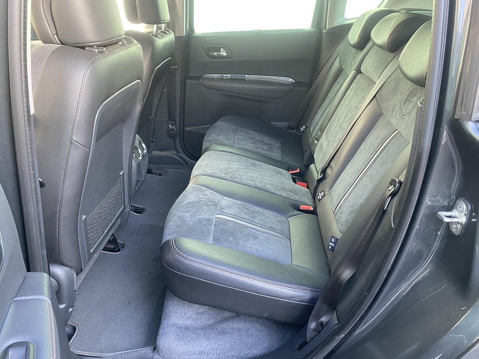 Peugeot 3008 1.2 PT Crossway