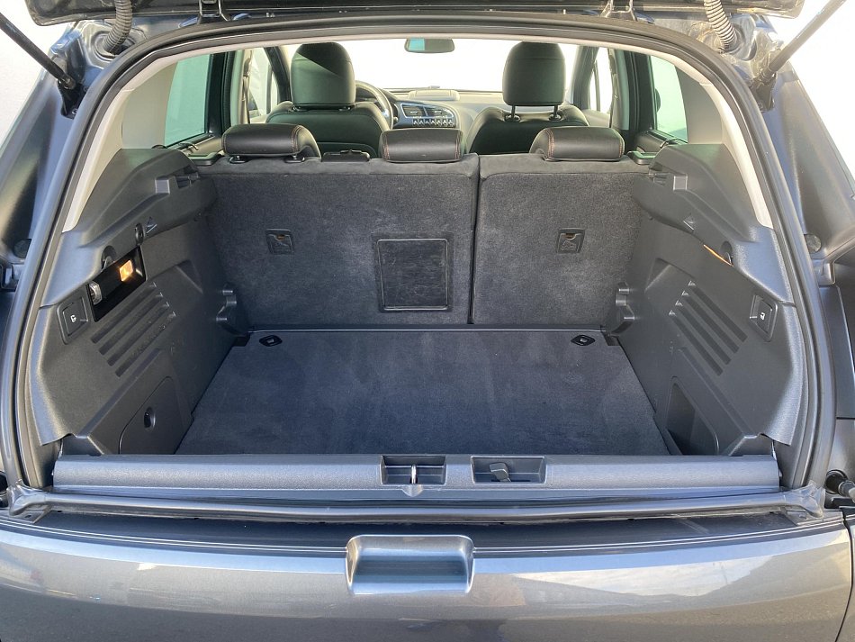 Peugeot 3008 1.2 PT Crossway