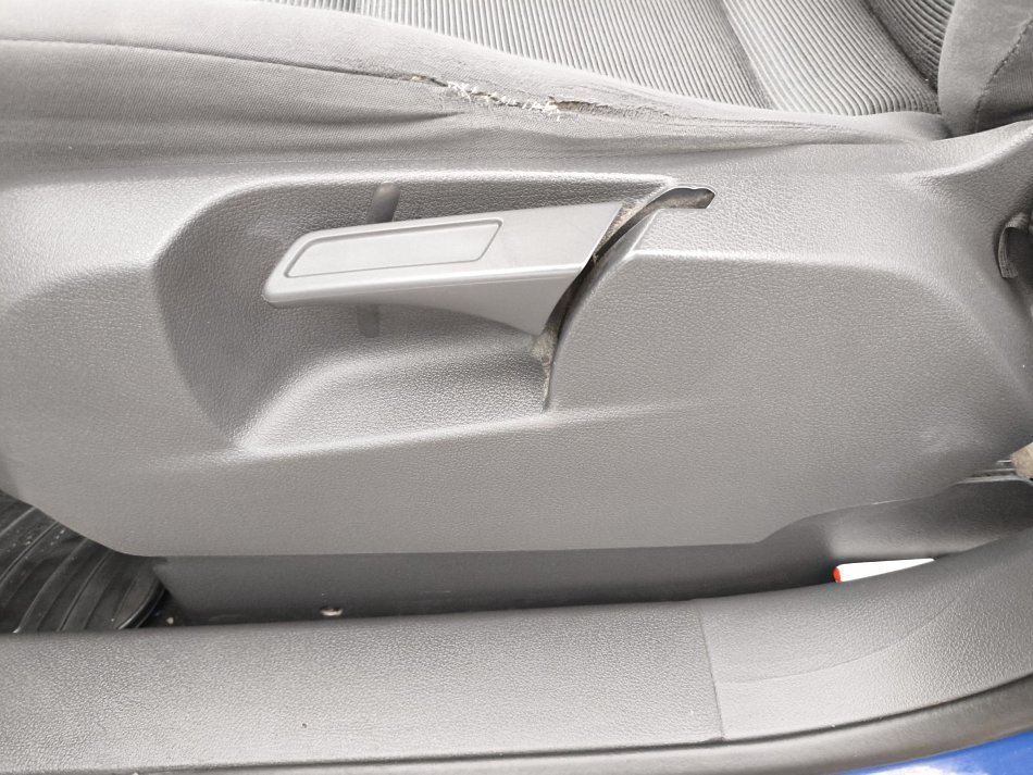 Volkswagen Touran 1.9TDI 