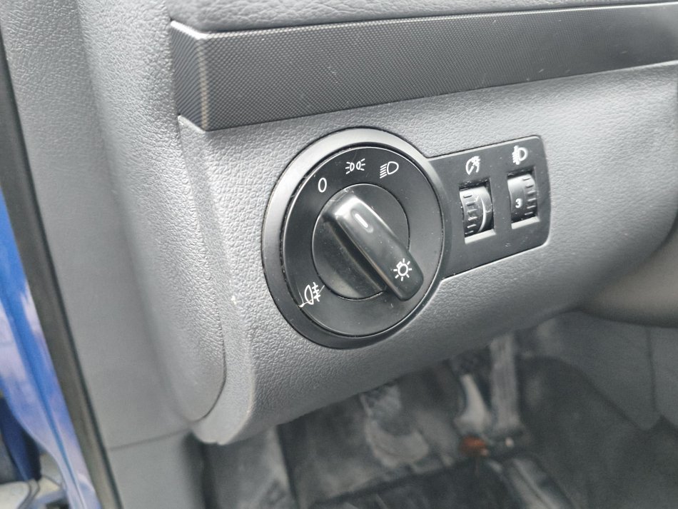 Volkswagen Touran 1.9TDI 