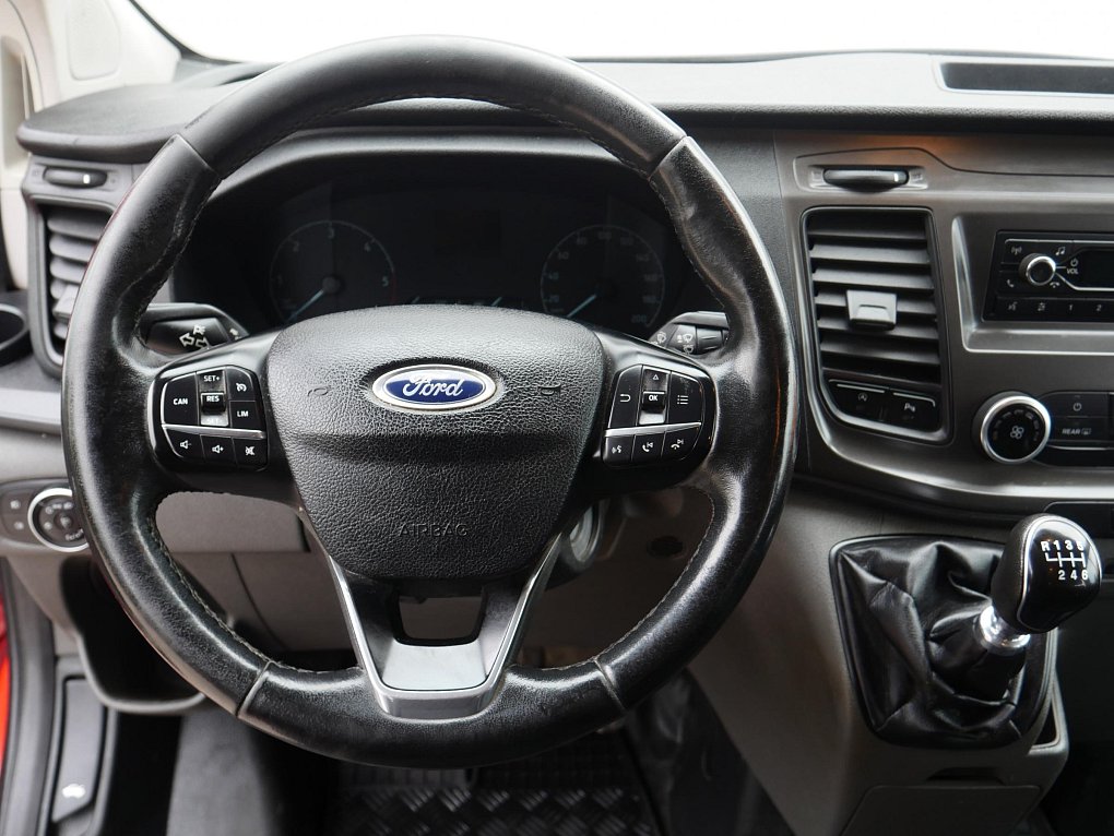 Ford Transit Custom 2.0TDCi Trend L2 6míst