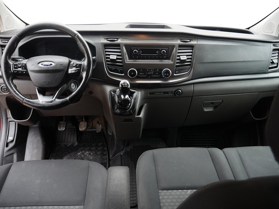 Ford Transit Custom 2.0TDCi Trend L2 6míst