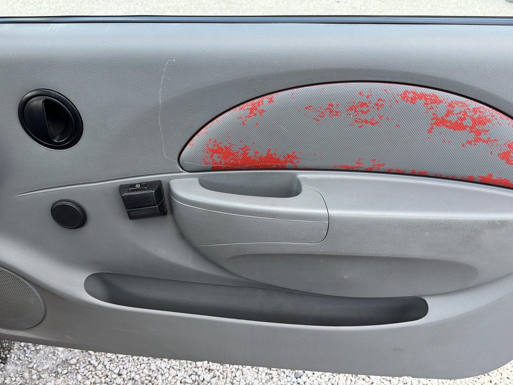 Chevrolet Kalos 1.2i 