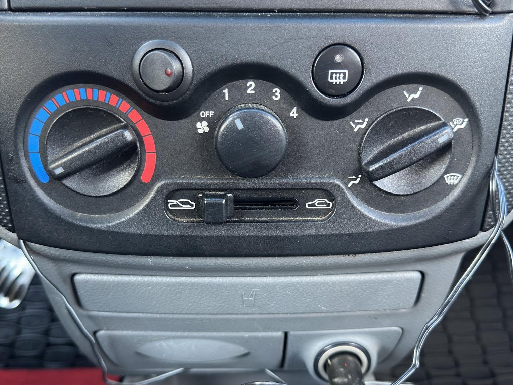 Chevrolet Kalos 1.2i 