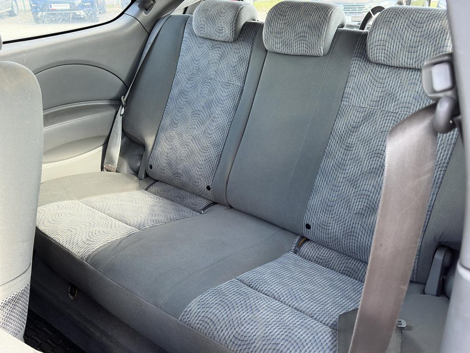 Chevrolet Kalos 1.2i 