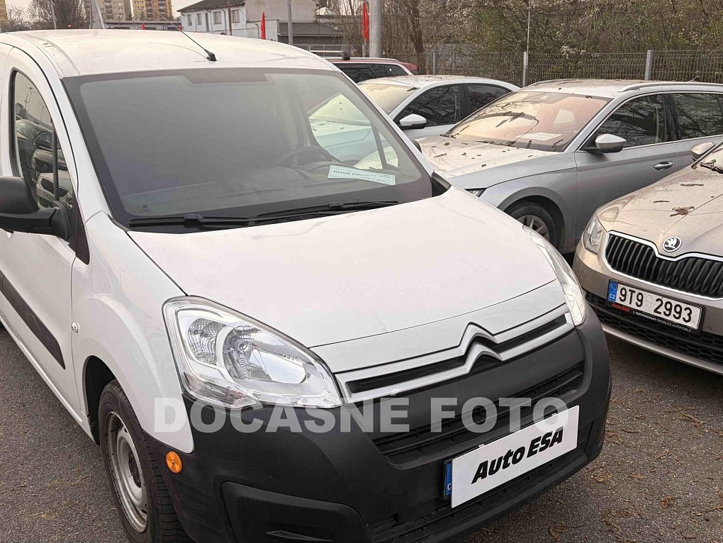 Citroën Berlingo 1.6i 
