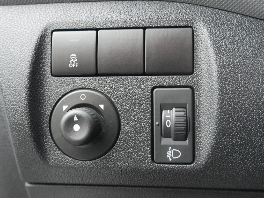 Citroën Berlingo 1.6i 