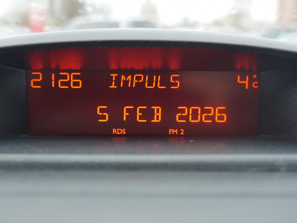 Citroën Berlingo 1.6i 