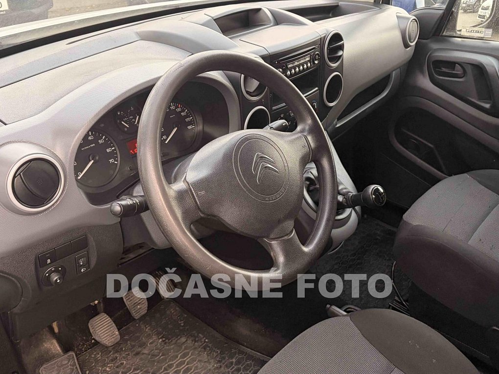 Citroën Berlingo 1.6i 