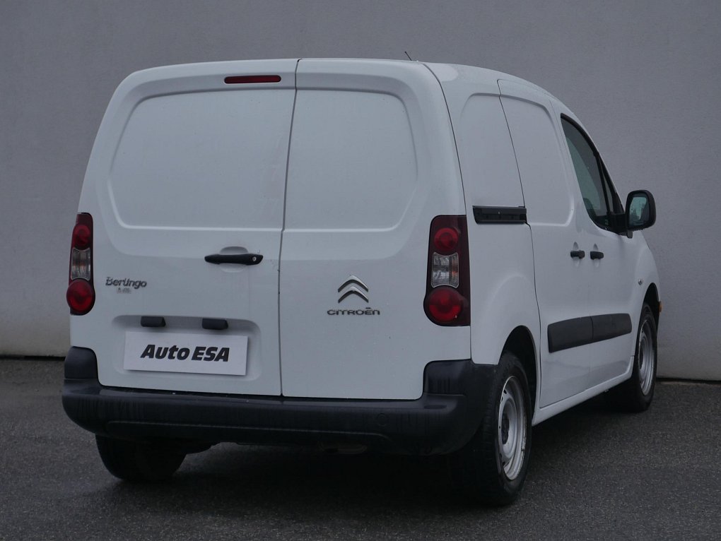 Citroën Berlingo 1.6i 