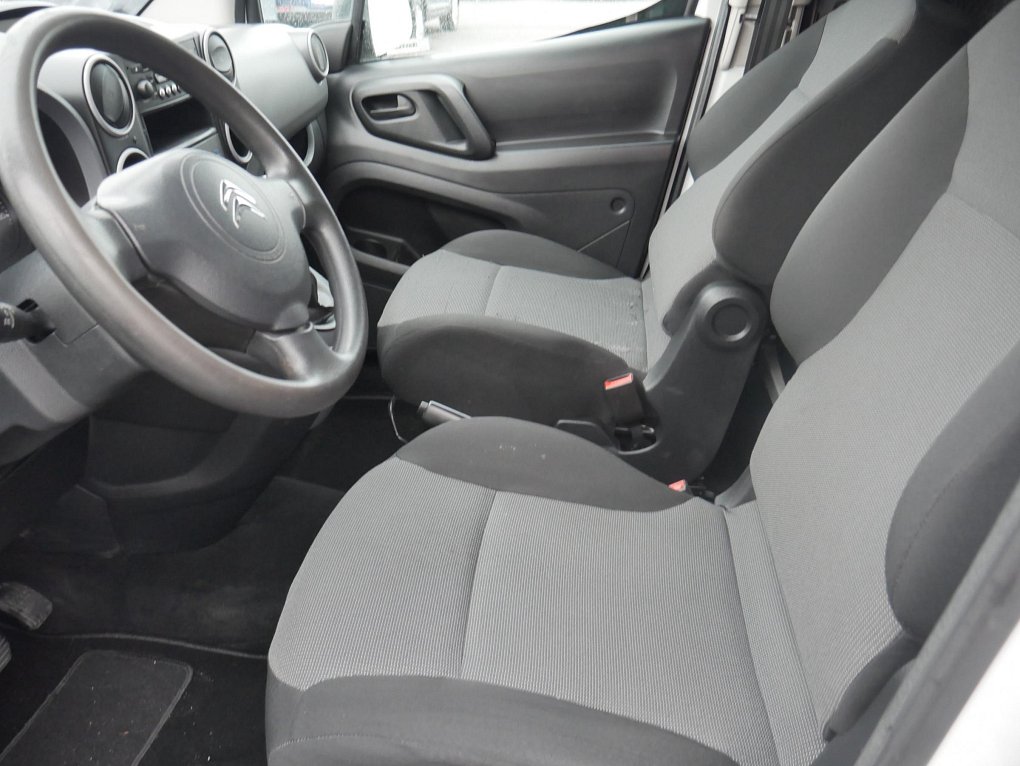 Citroën Berlingo 1.6i 