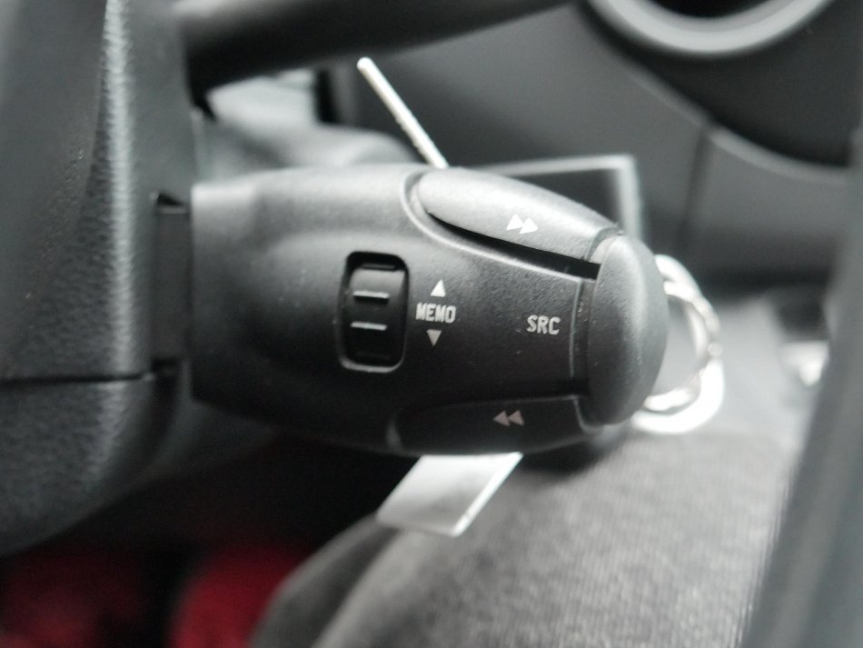 Citroën Berlingo 1.6i 