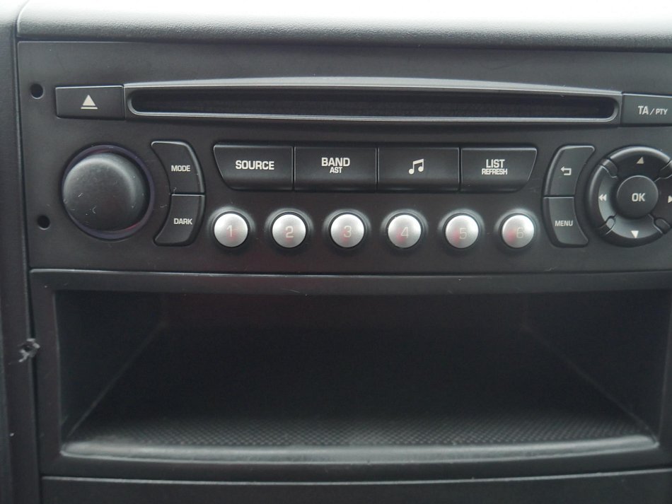 Citroën Berlingo 1.6i 