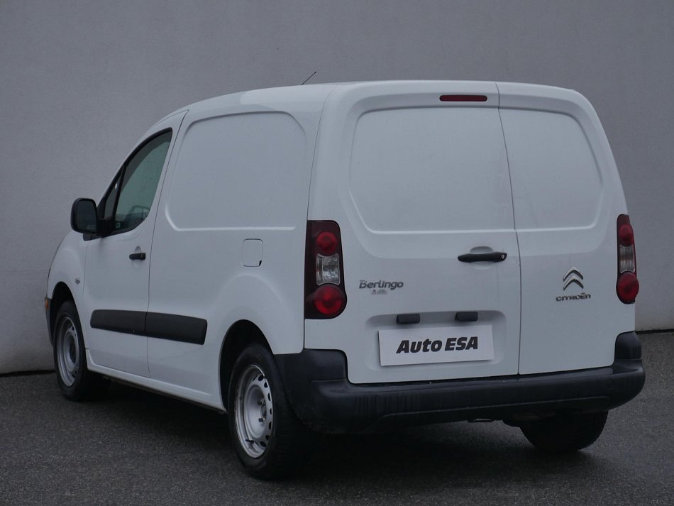 Citroën Berlingo 1.6i 