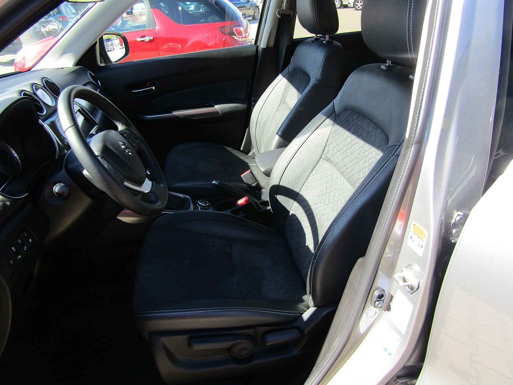 Suzuki Vitara 1.4 BJet  allgrip