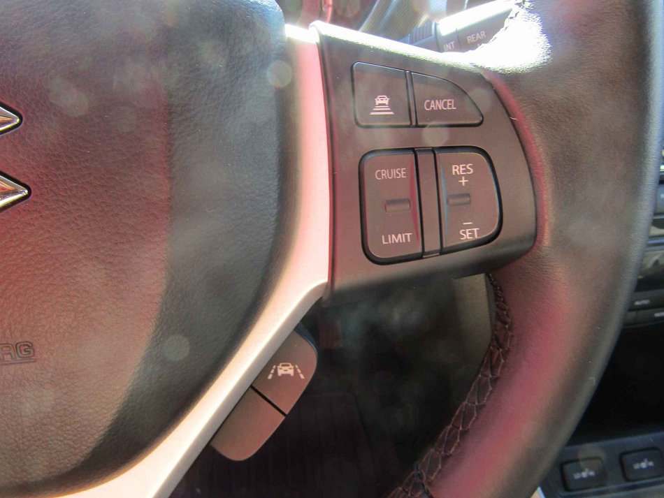 Suzuki Vitara 1.4 BJet  allgrip