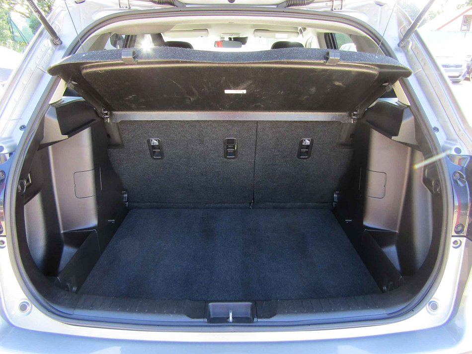 Suzuki Vitara 1.4 BJet  allgrip