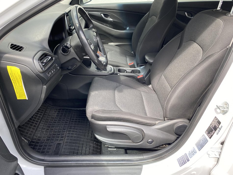 Hyundai I30 1.6 CRDi Comfort