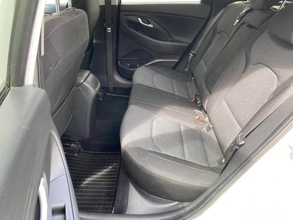 Hyundai I30 1.6 CRDi Comfort