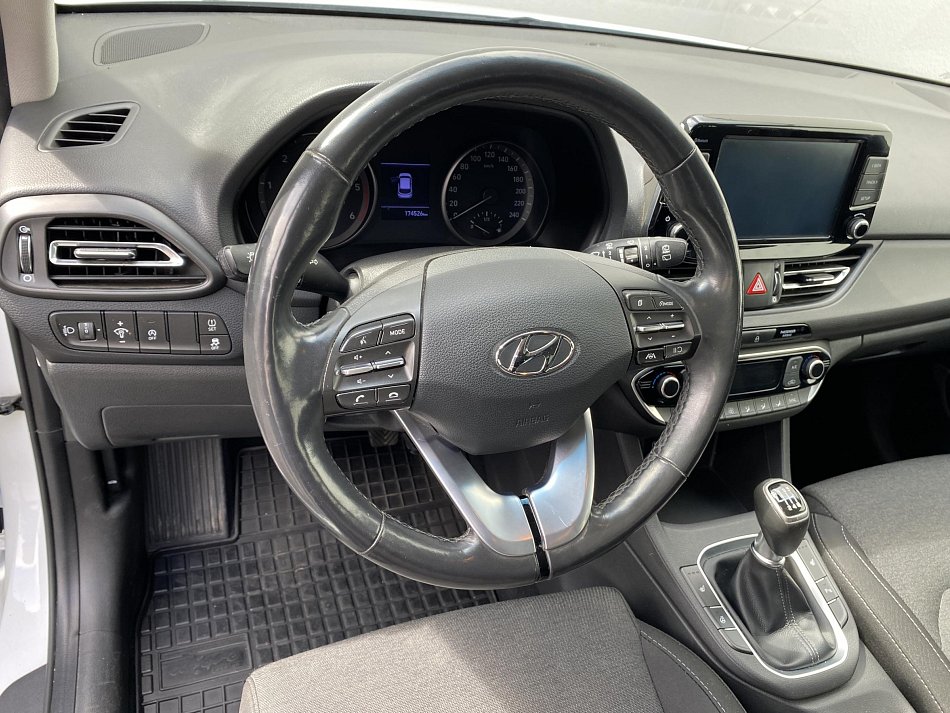 Hyundai I30 1.6 CRDi Comfort