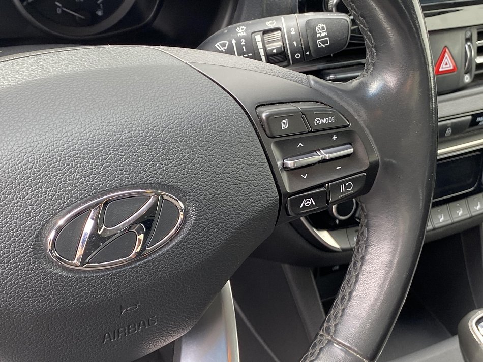 Hyundai I30 1.6 CRDi Comfort