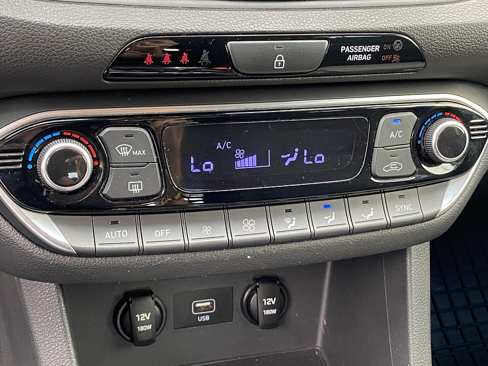 Hyundai I30 1.6 CRDi Comfort