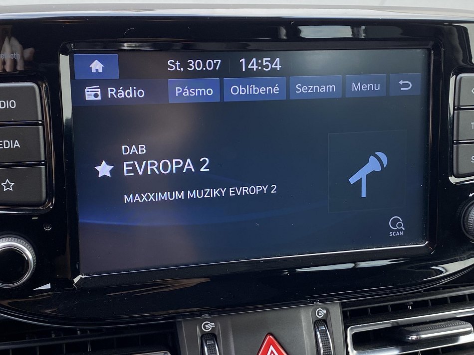 Hyundai I30 1.6 CRDi Comfort