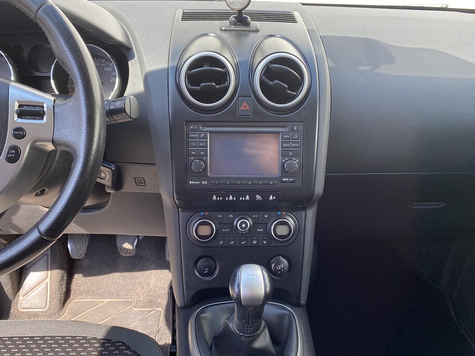 Nissan Qashqai 1.6 16V 