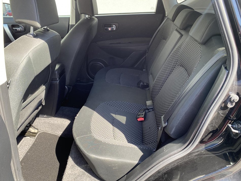Nissan Qashqai 1.6 16V 