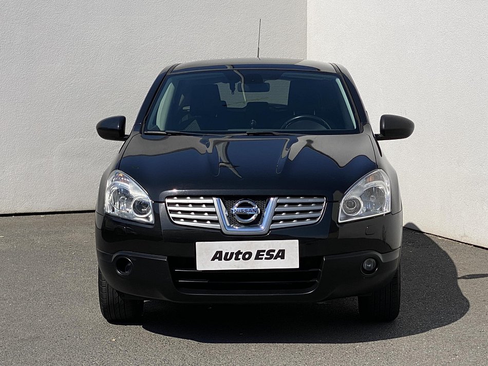 Nissan Qashqai 1.6 16V 