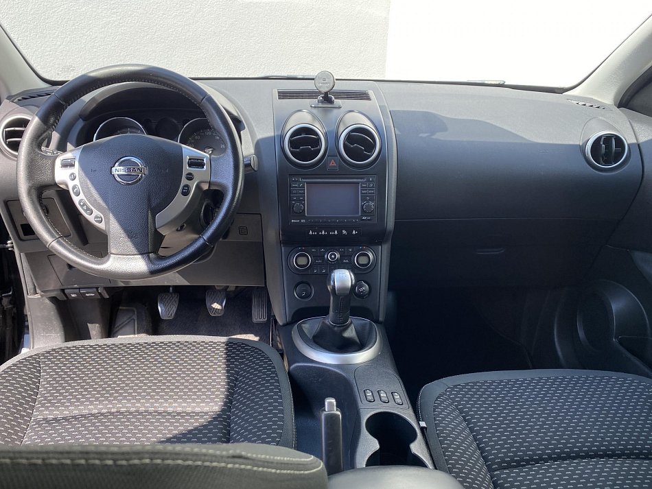 Nissan Qashqai 1.6 16V 