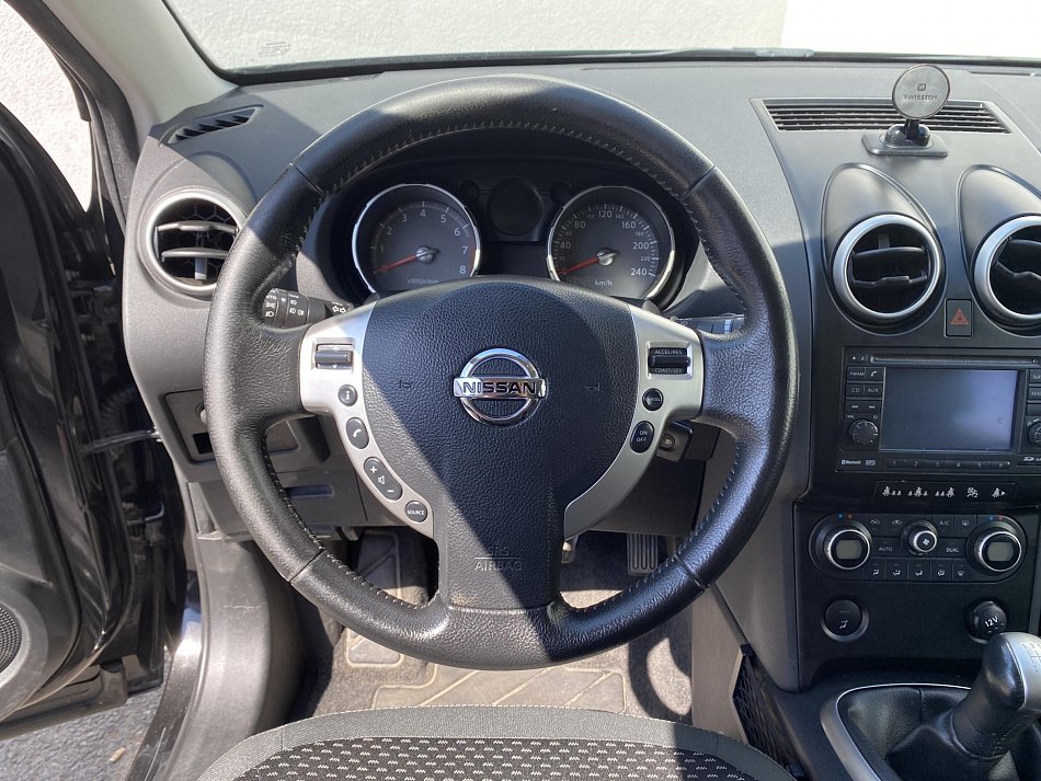Nissan Qashqai 1.6 16V 