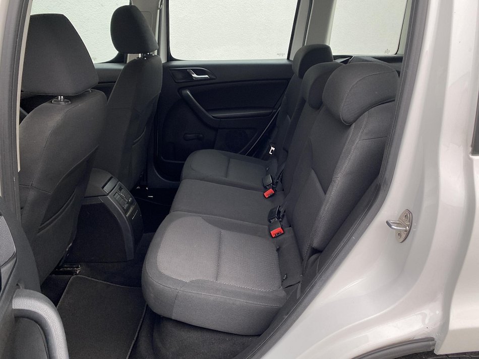 Škoda Yeti 2.0 TDi Outdoor 4x4