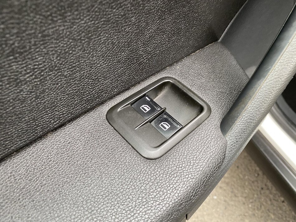 Škoda Yeti 2.0 TDi Outdoor 4x4