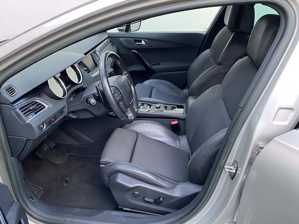 Peugeot 508 2.0HDi 