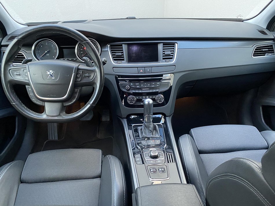 Peugeot 508 2.0HDi 
