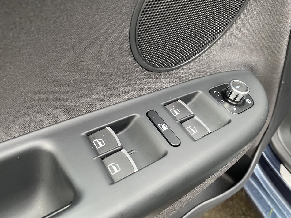 Volkswagen Golf Plus 1.2 TSi Style