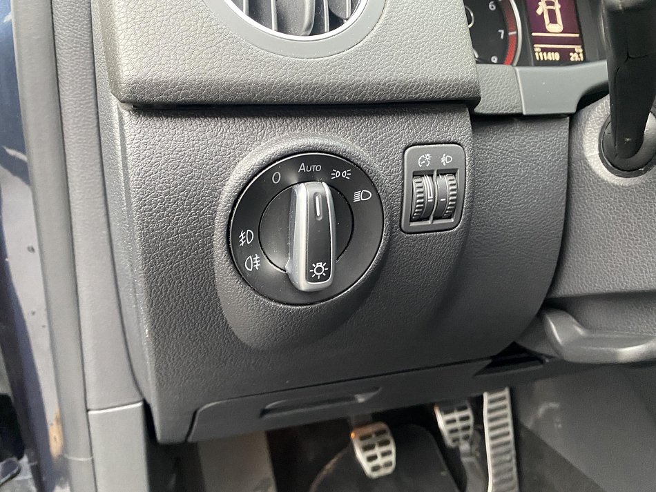 Volkswagen Golf Plus 1.2 TSi Style