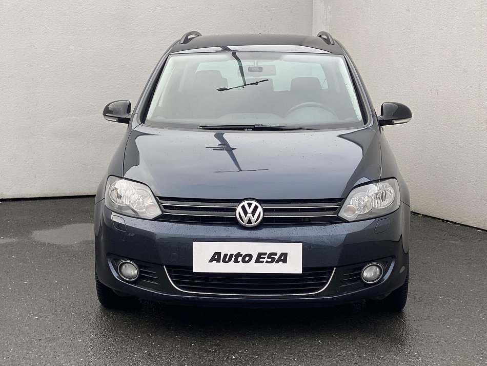 Volkswagen Golf Plus 1.2 TSi Style