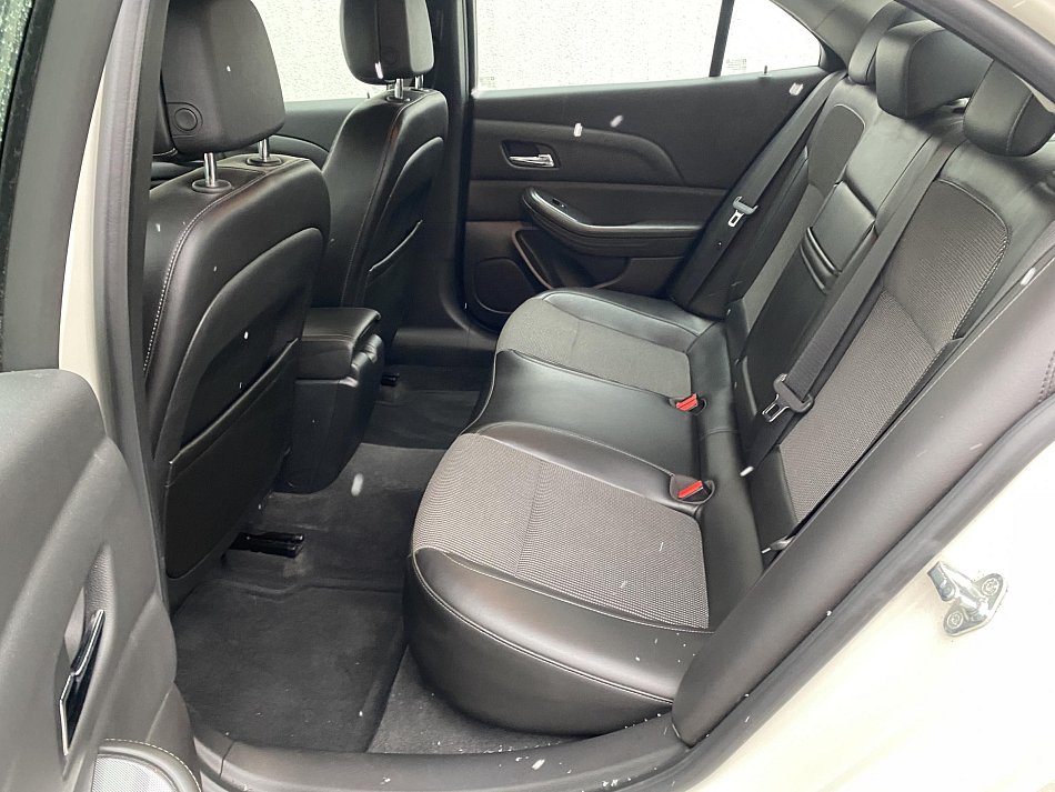 Chevrolet Malibu 2.0VCDi 