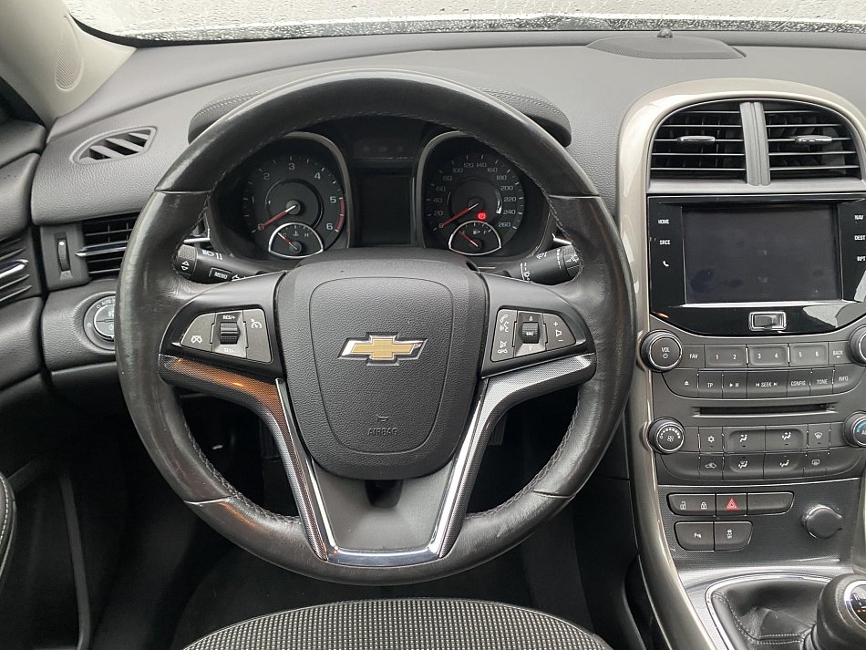 Chevrolet Malibu 2.0VCDi 