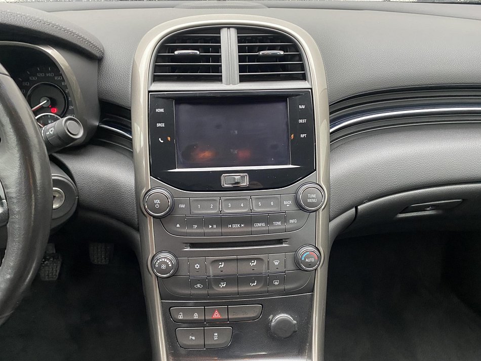 Chevrolet Malibu 2.0VCDi 