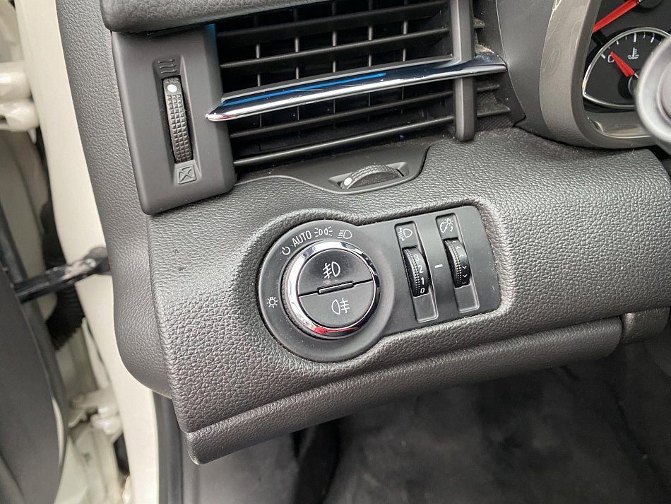 Chevrolet Malibu 2.0VCDi 