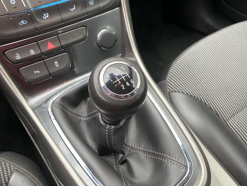 Chevrolet Malibu 2.0VCDi 