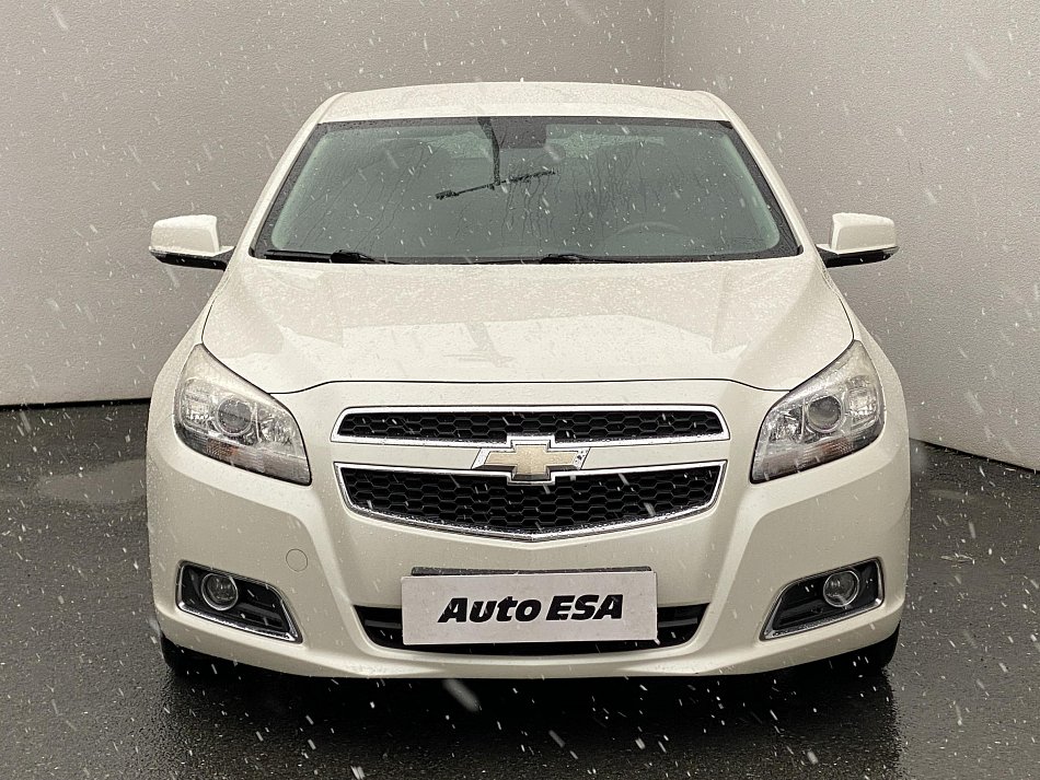 Chevrolet Malibu 2.0VCDi 