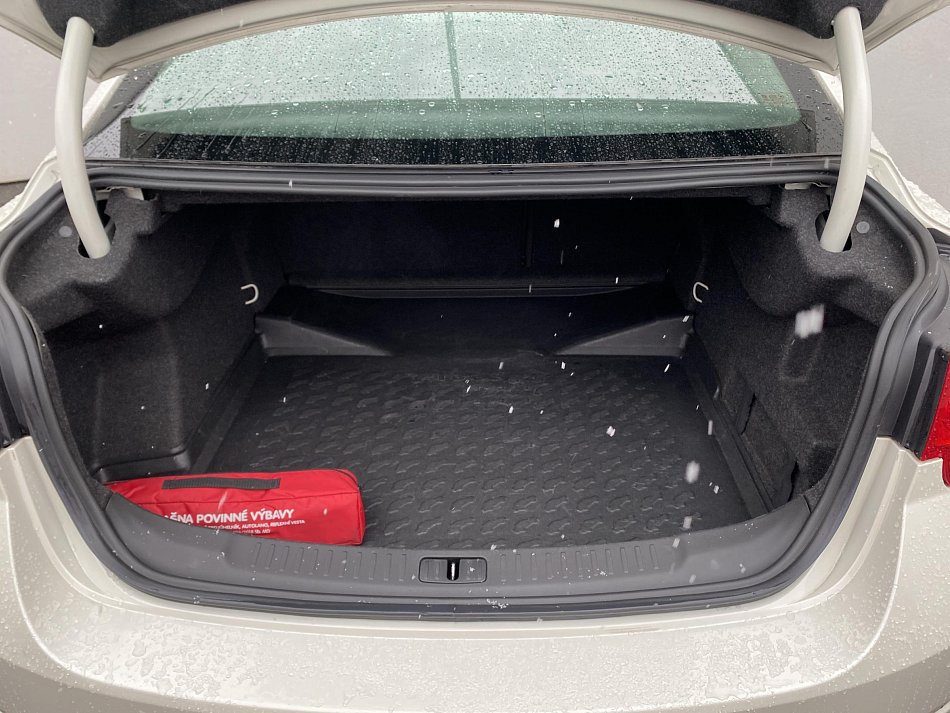 Chevrolet Malibu 2.0VCDi 