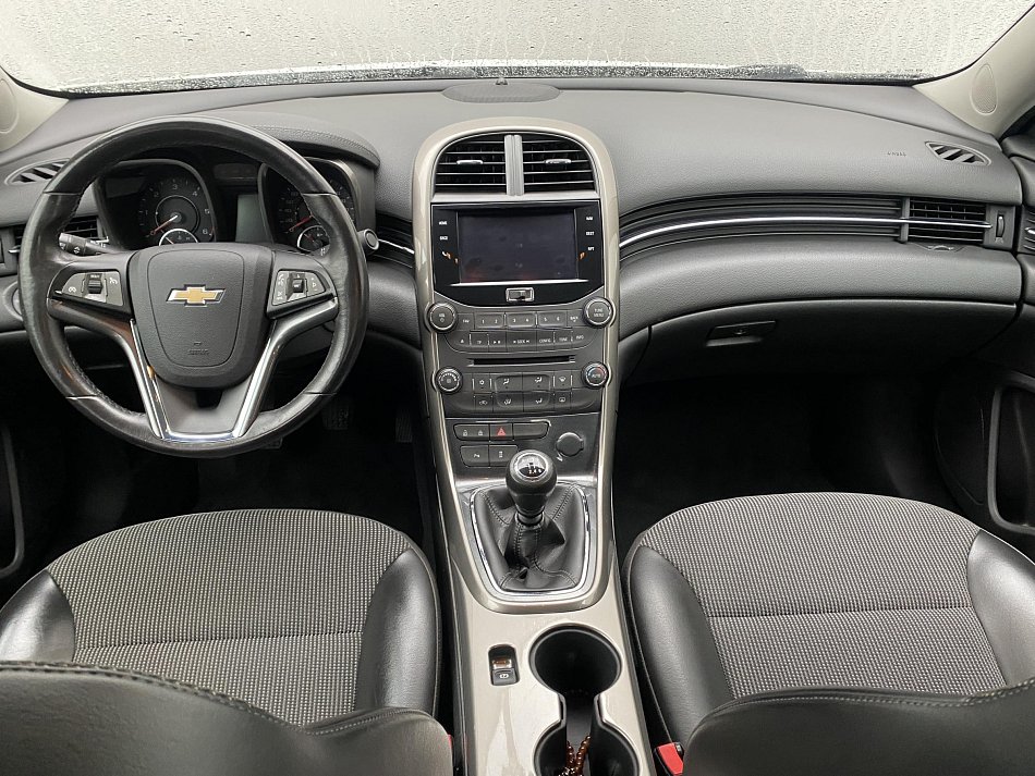 Chevrolet Malibu 2.0VCDi 